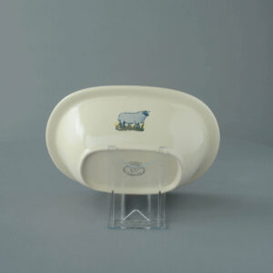 Sheep Pie Dish - Standard