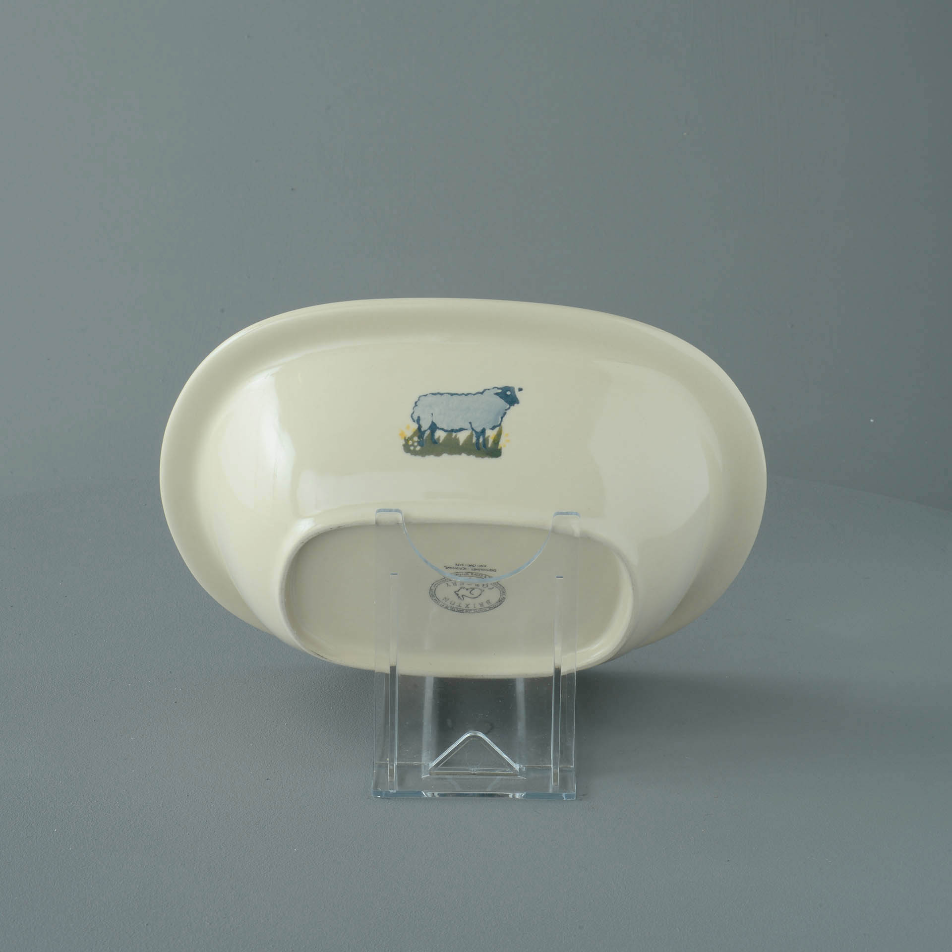 Sheep Pie Dish - Standard