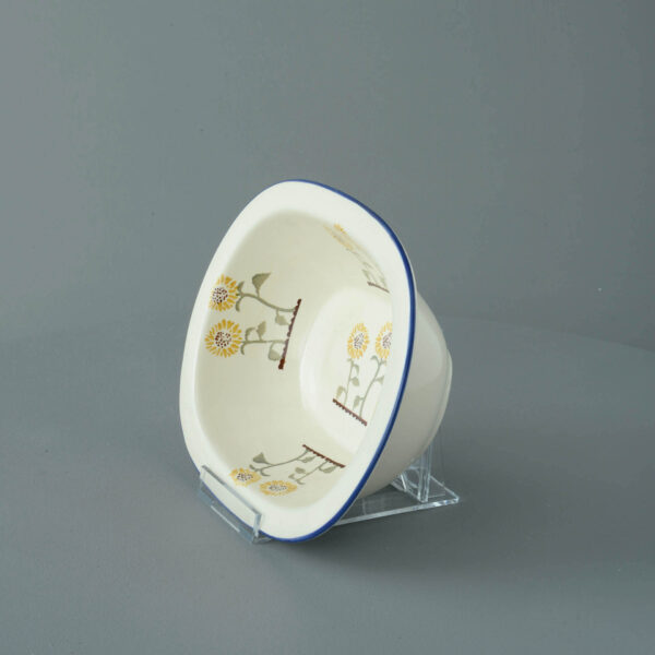 Sunflower Pie Dish - Standard