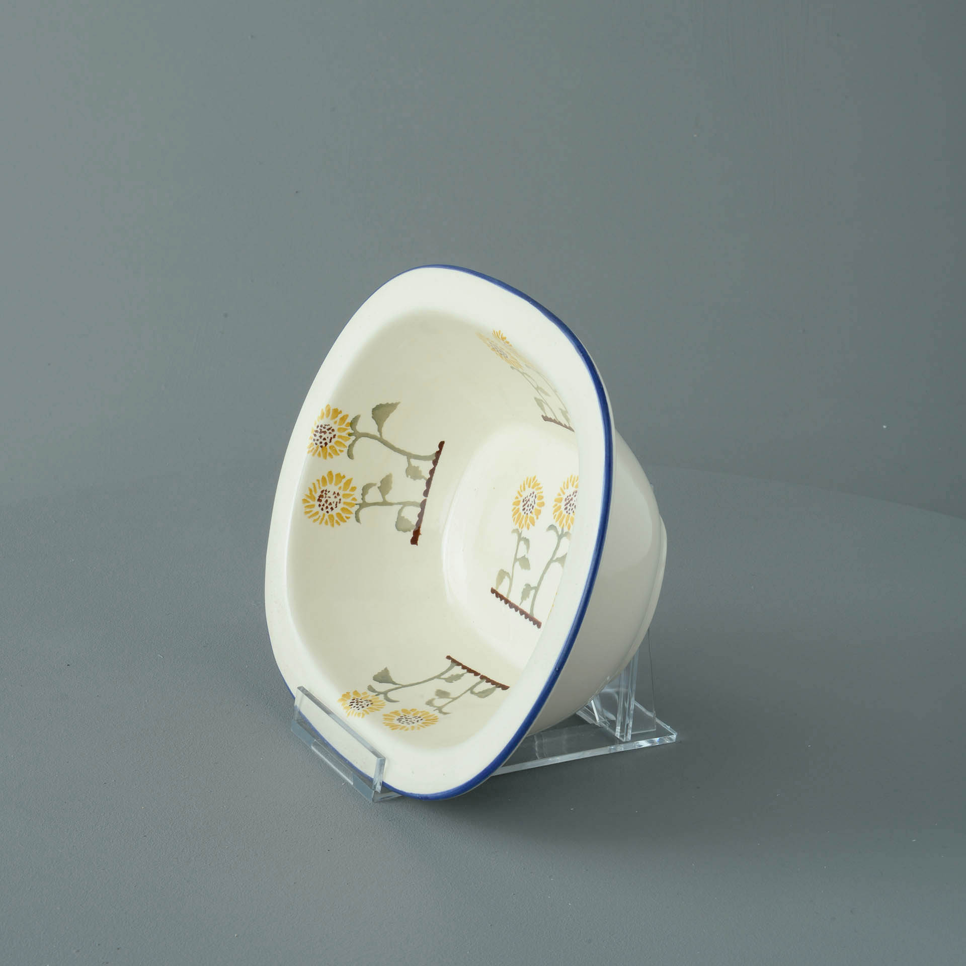 Sunflower Pie Dish - Standard