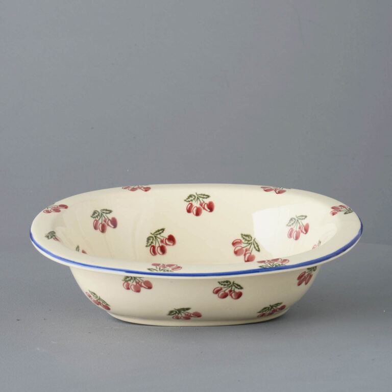 Cherry Pie Dish – Large
