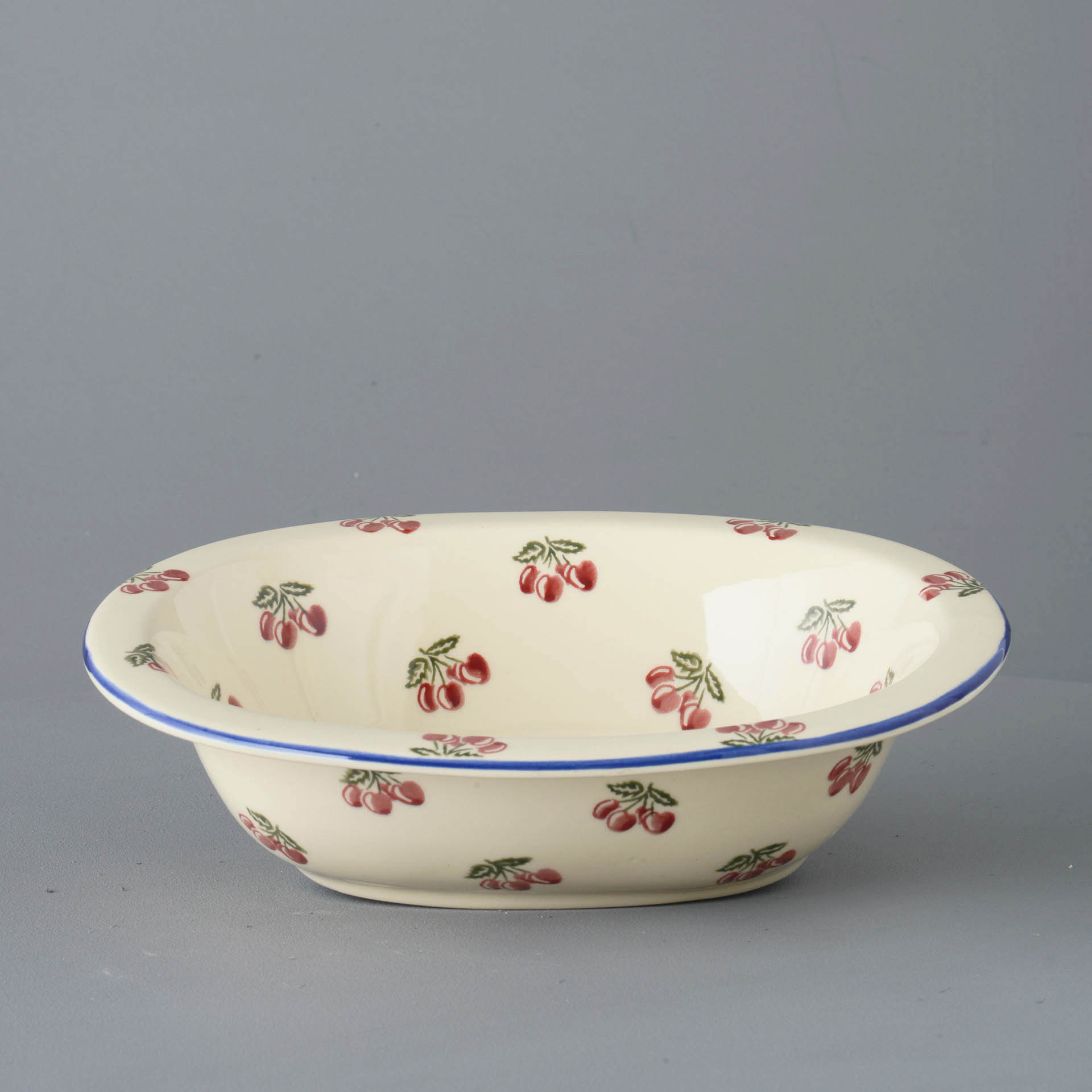 Cherry Pie Dish - Large