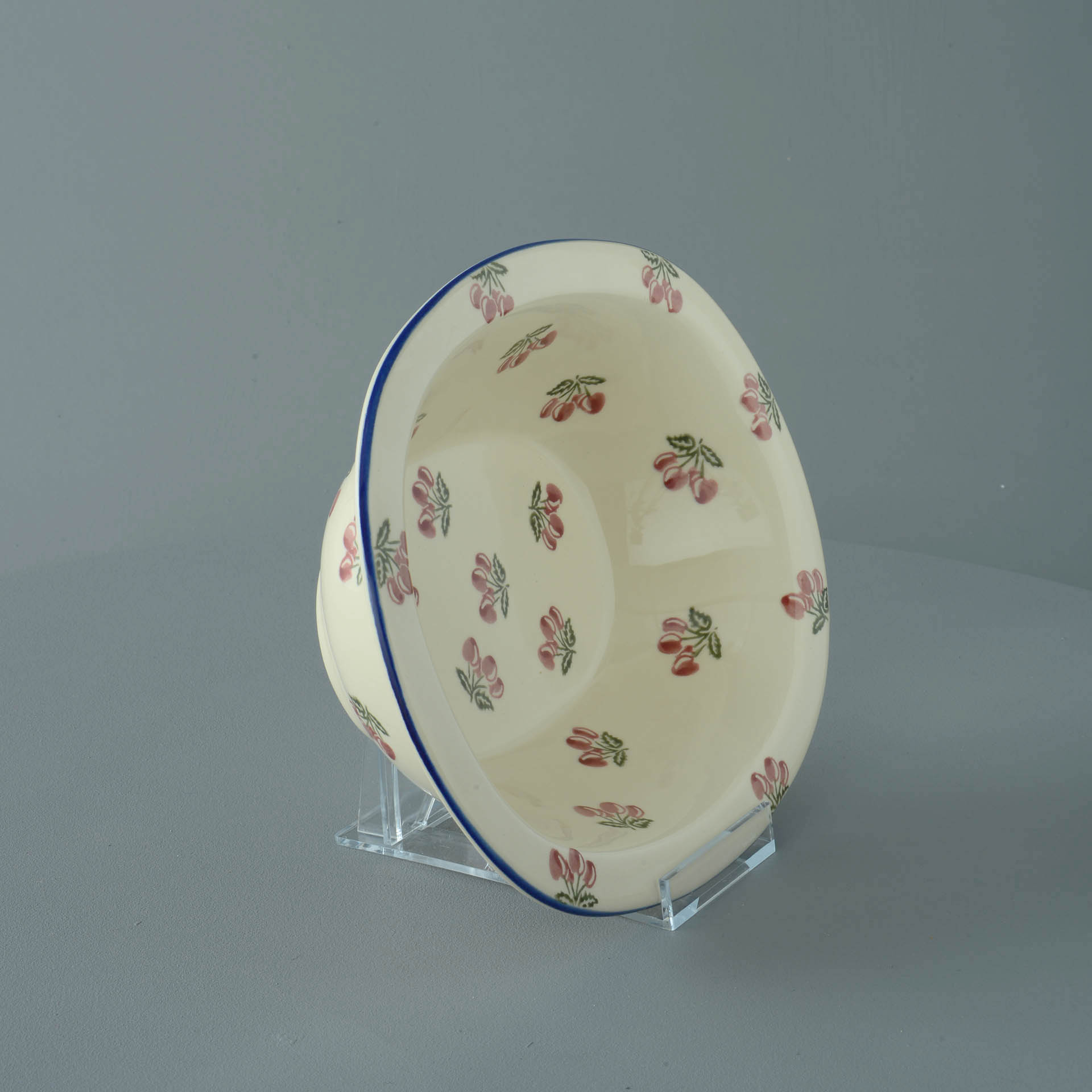 Cherry Pie Dish - Large