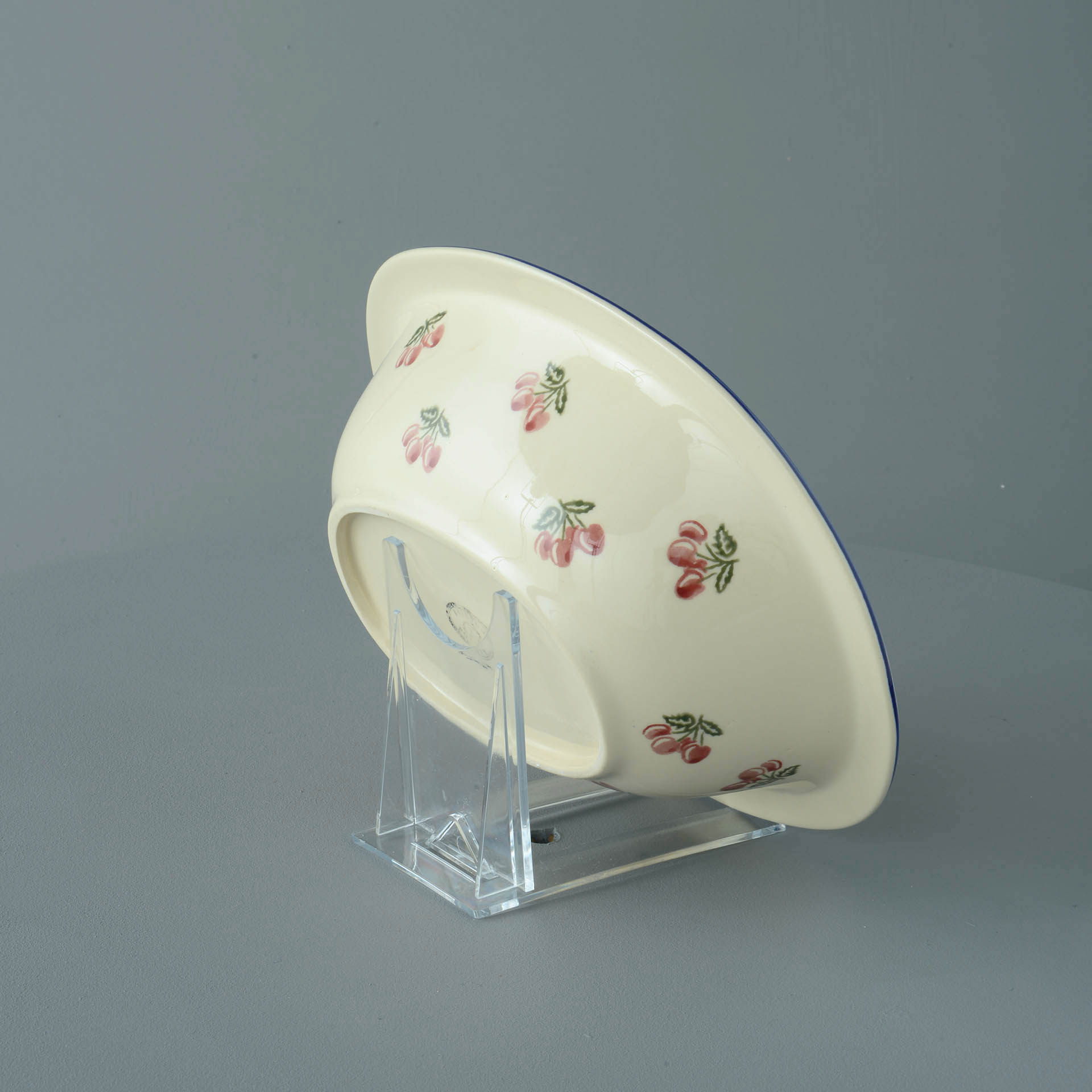 Cherry Pie Dish - Large