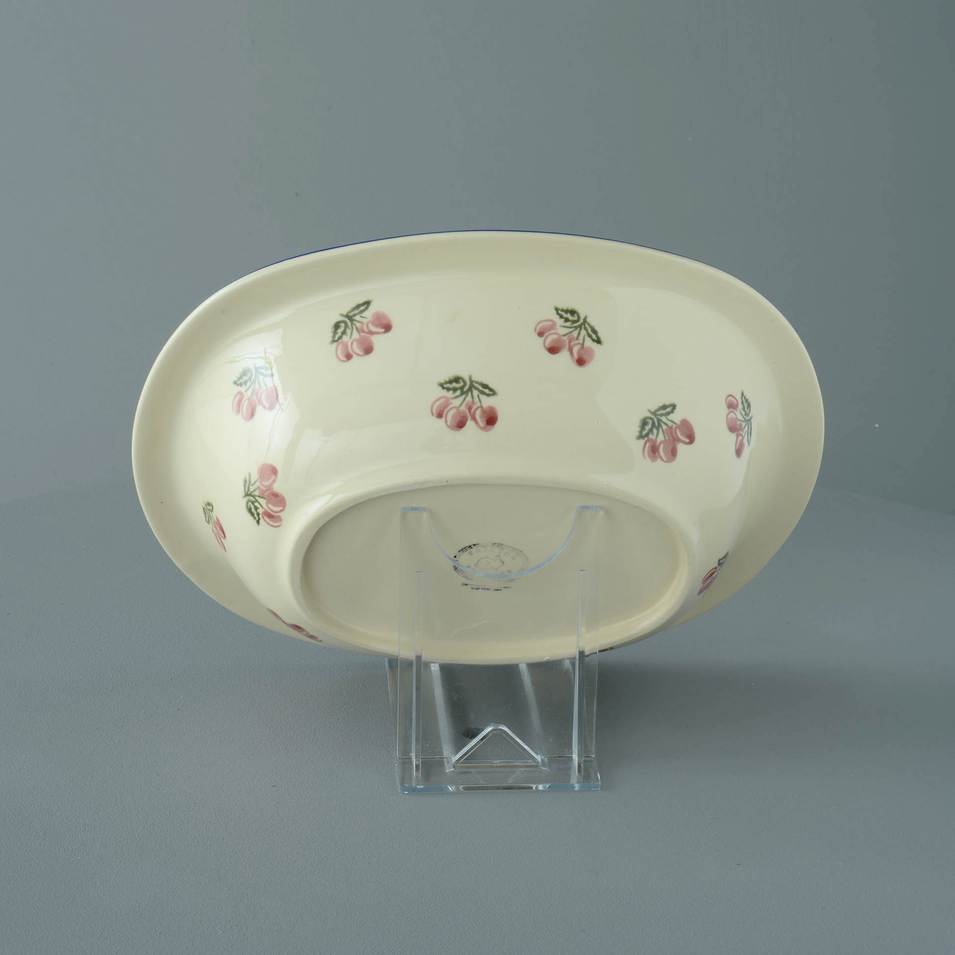 Cherry Pie Dish - Large