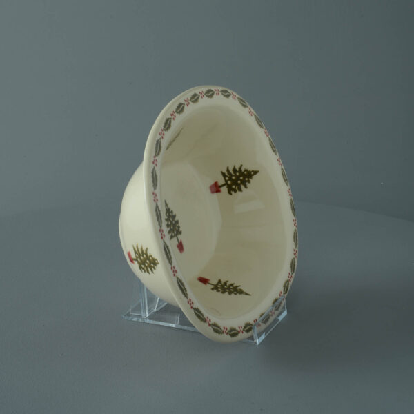Christmas Tree Pie Dish - Large