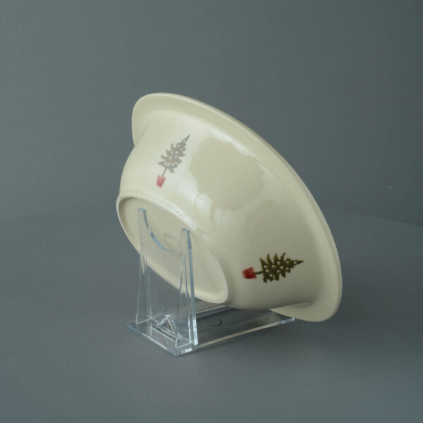 Christmas Tree Pie Dish - Large