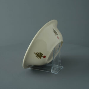 Christmas Tree Pie Dish - Large