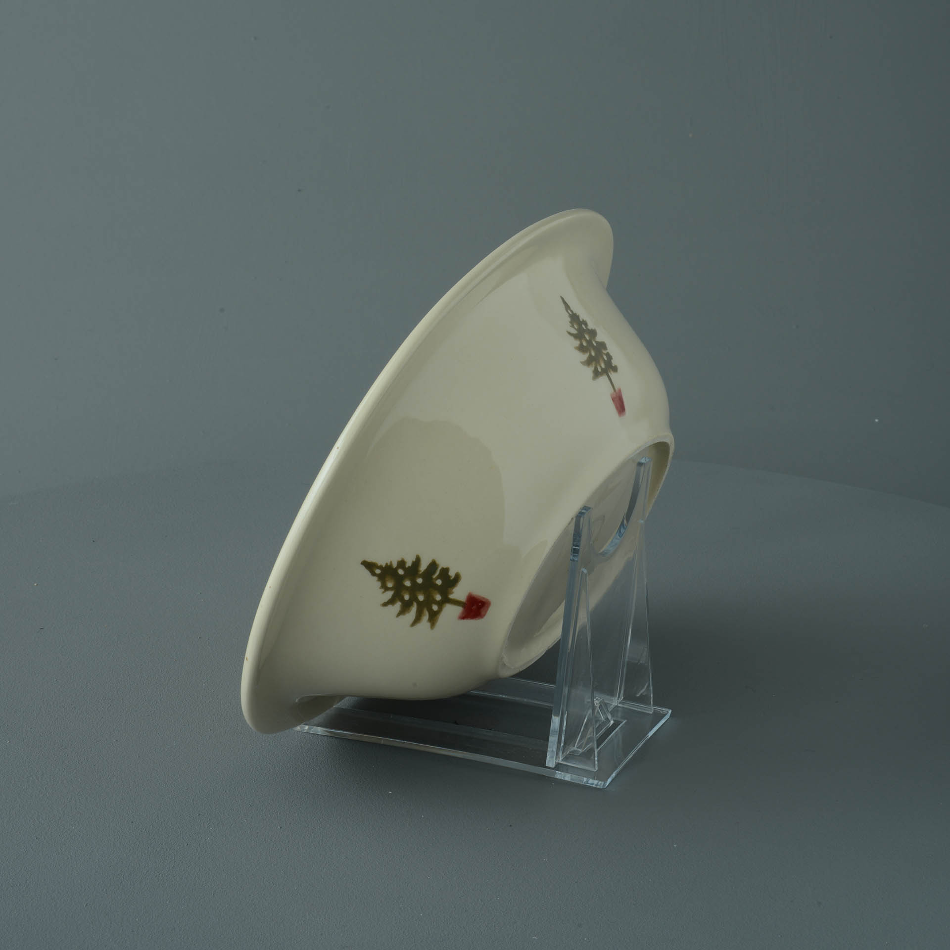 Christmas Tree Pie Dish - Large