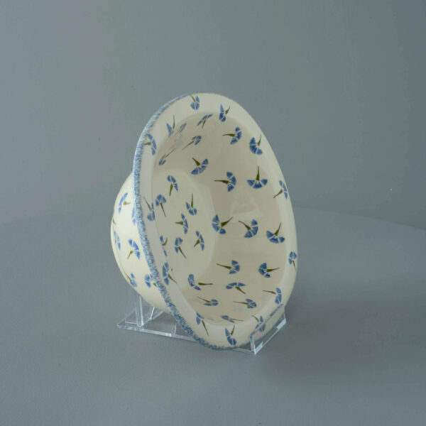 Cornflower Pie Dish - Large
