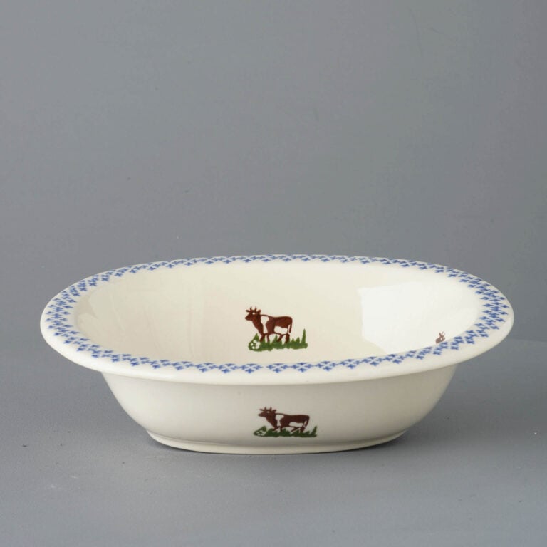 Cow Pie Dish – Large