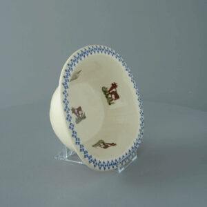 Cow Pie Dish - Large