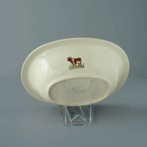 Cow Pie Dish - Large