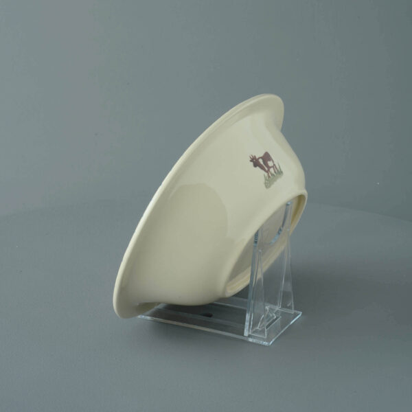 Cow Pie Dish - Large