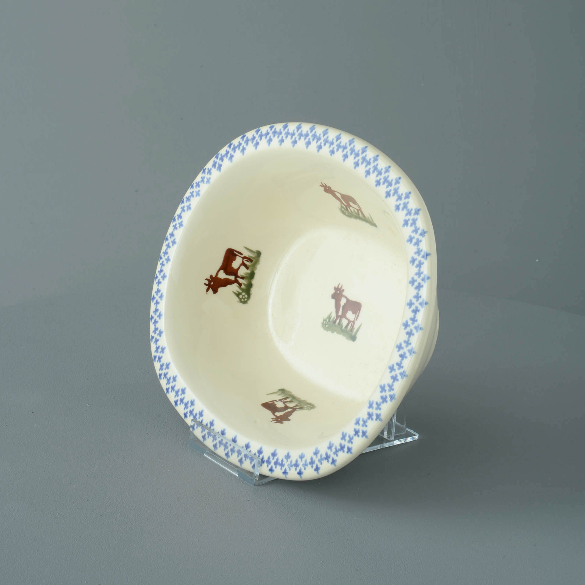 Cow Pie Dish - Large