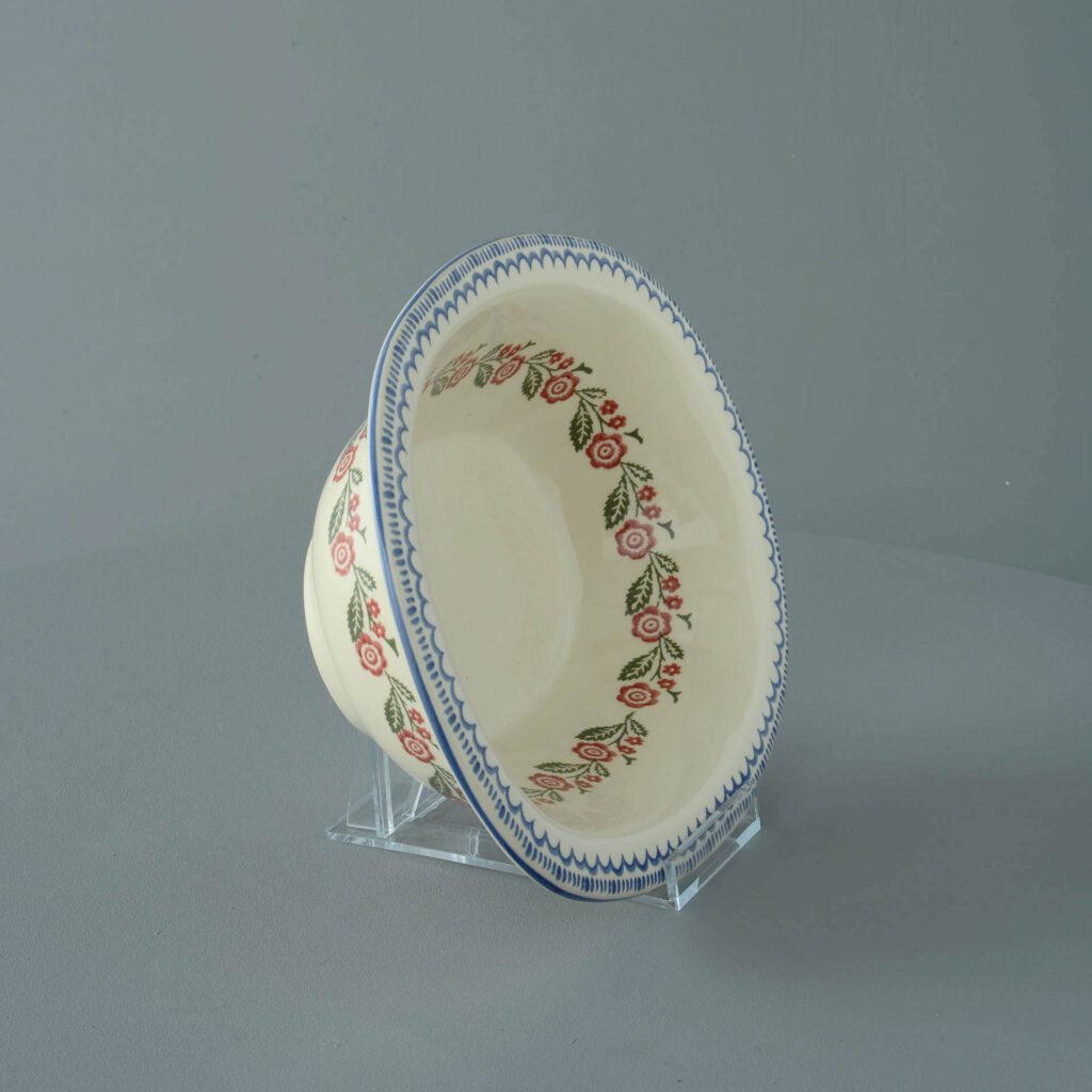 Creeping Briar Pie Dish - Large