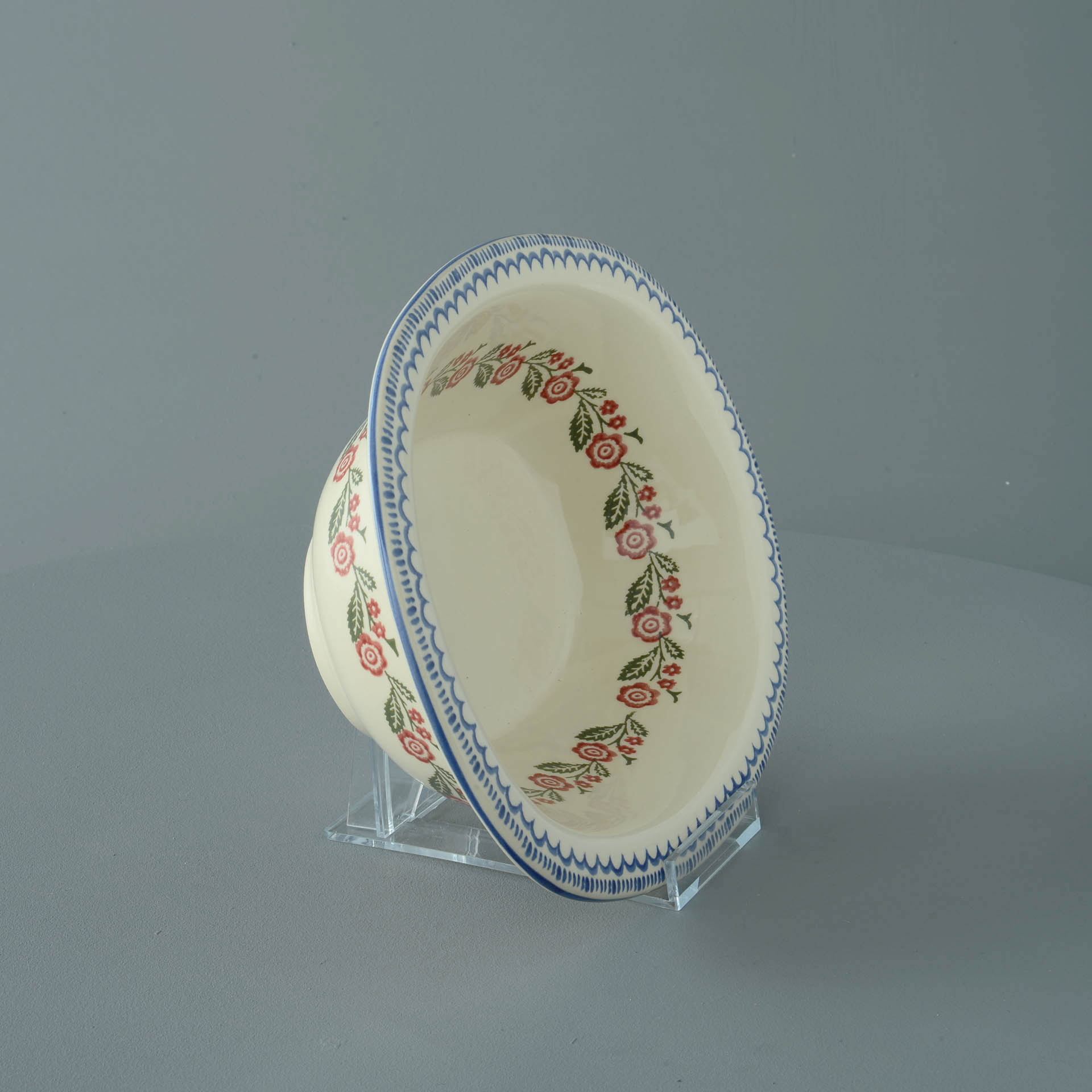 Creeping Briar Pie Dish - Large
