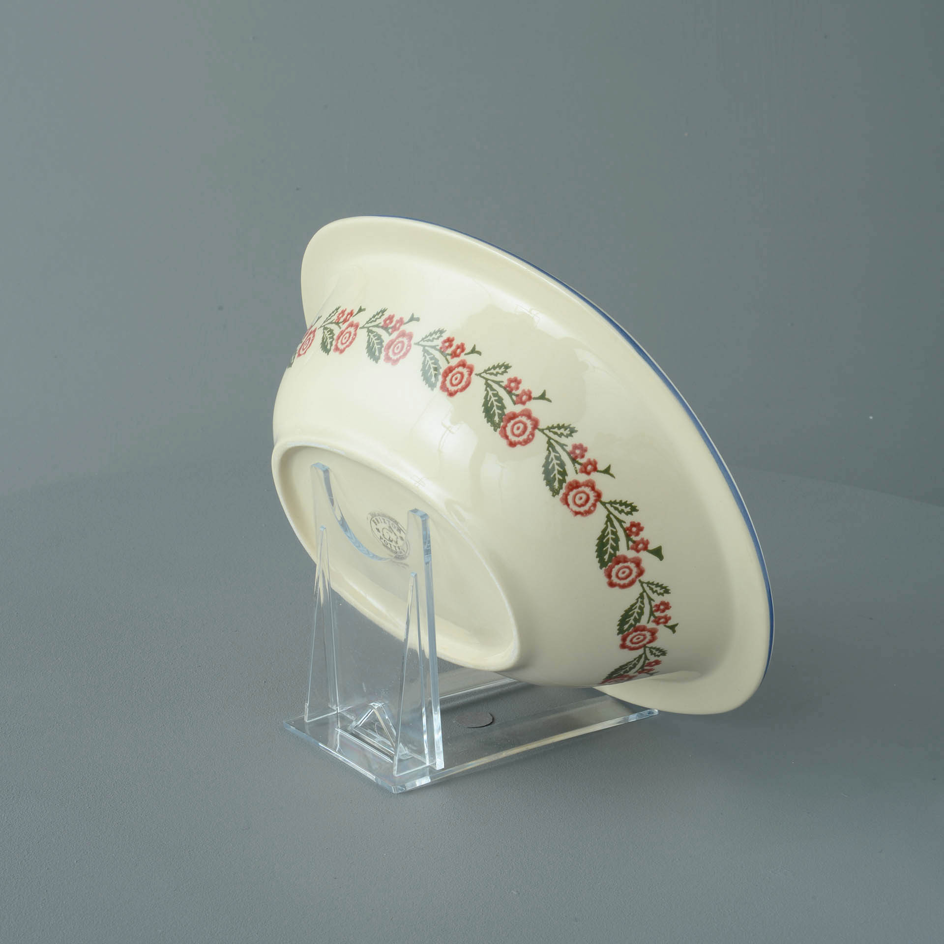 Creeping Briar Pie Dish - Large