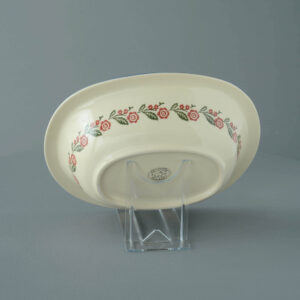 Creeping Briar Pie Dish - Large