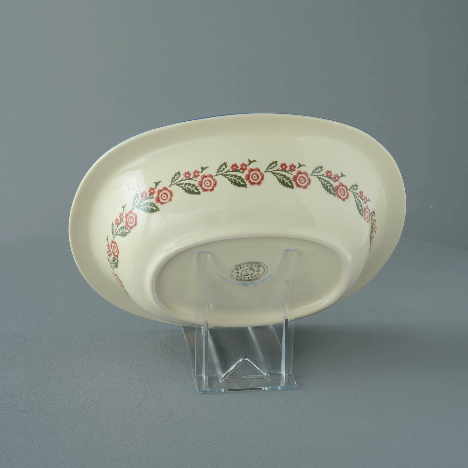 Creeping Briar Pie Dish - Large