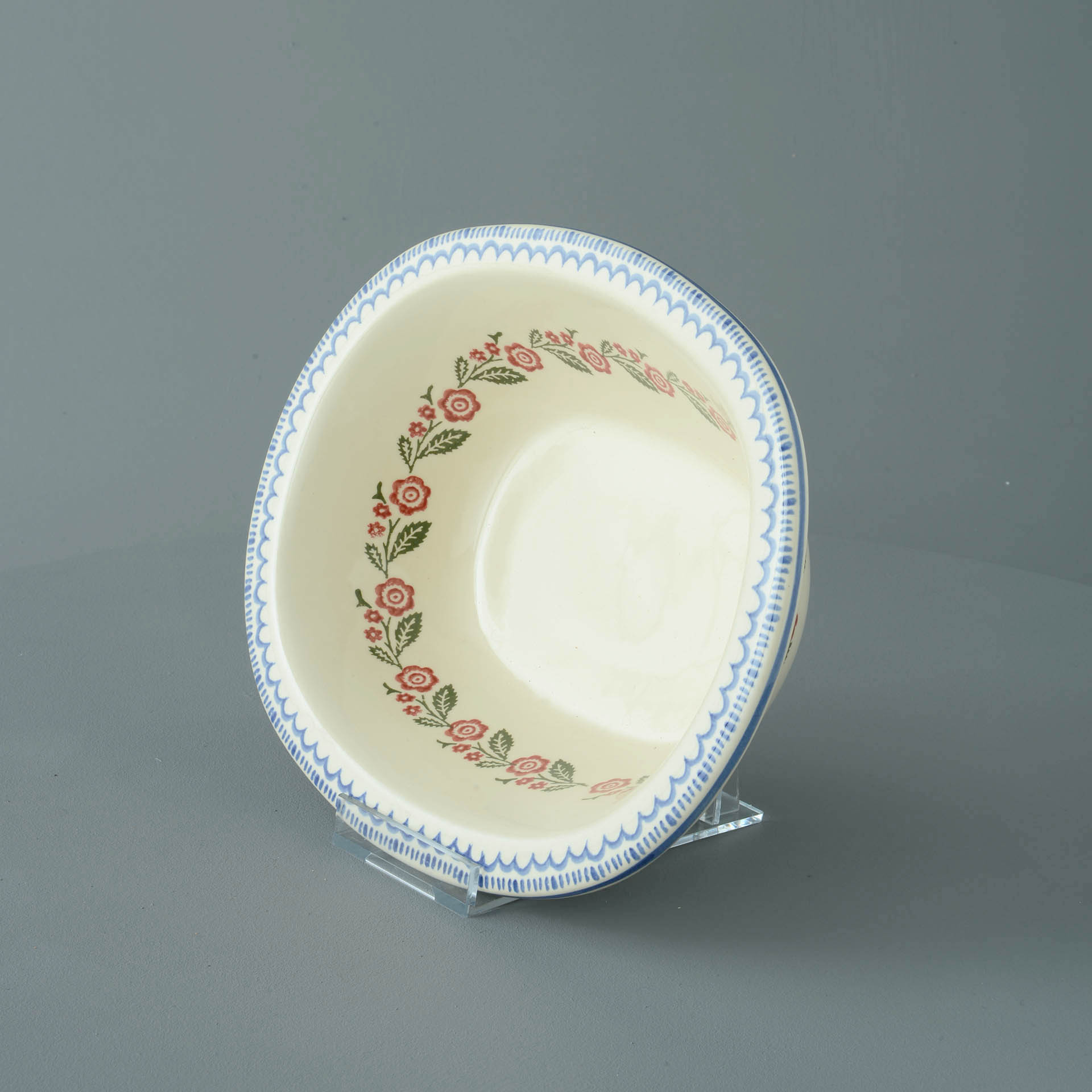 Creeping Briar Pie Dish - Large