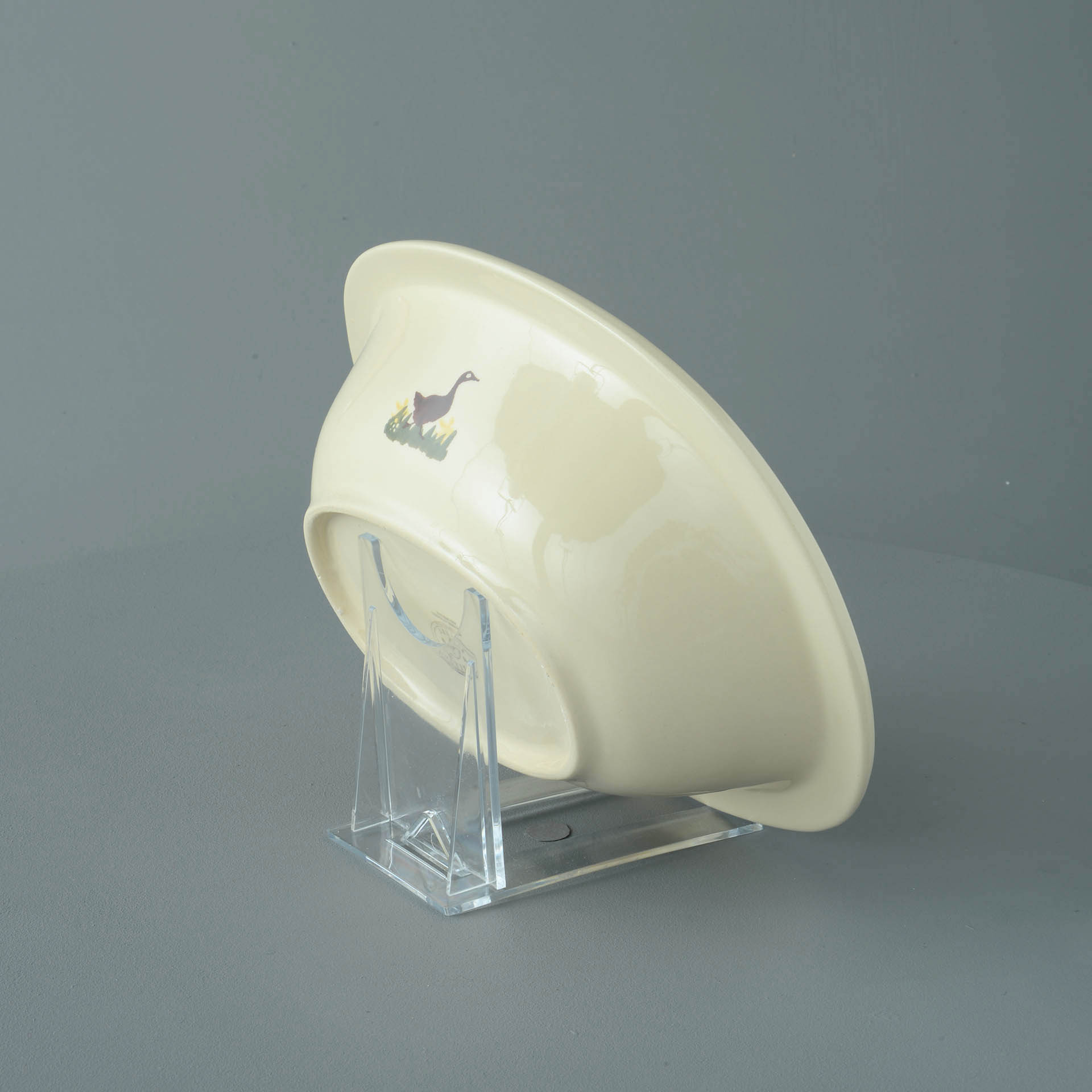 Duck Pie Dish - Large