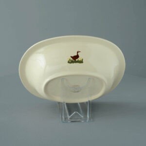 Duck Pie Dish - Large