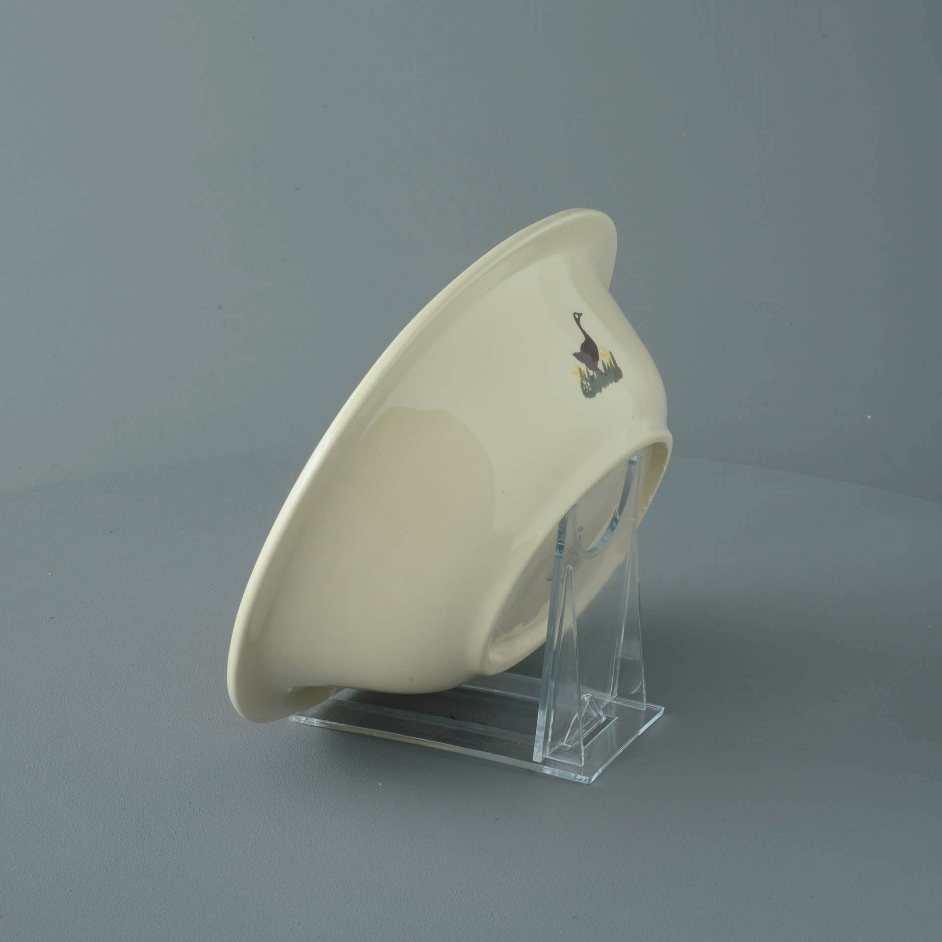 Duck Pie Dish - Large