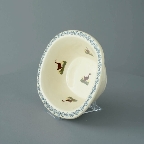 Duck Pie Dish - Large
