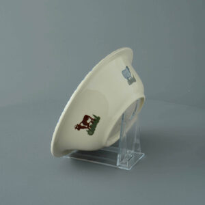 Farm Animal Pie Dish - Large