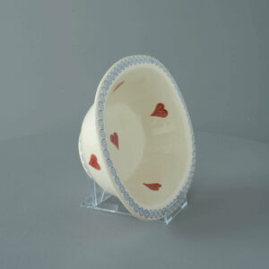 Heart Pie Dish - Large
