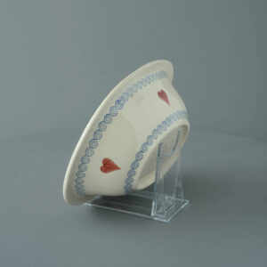 Heart Pie Dish - Large