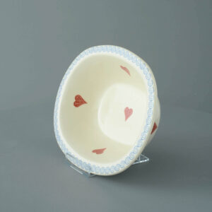Heart Pie Dish - Large