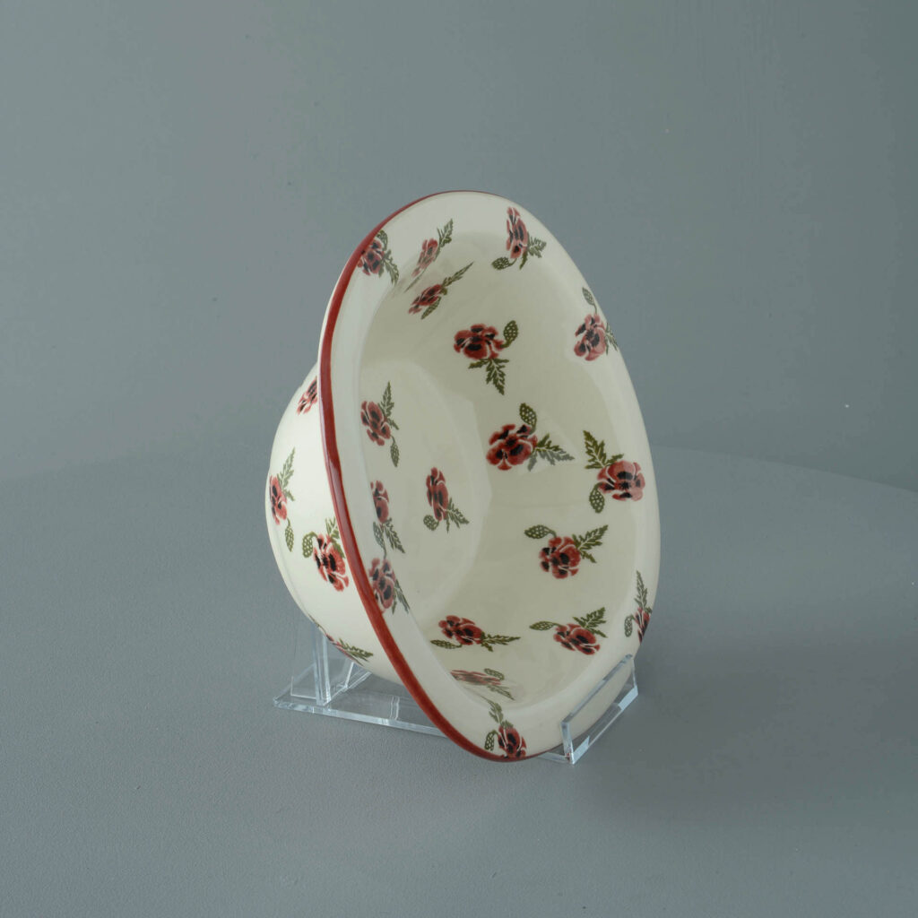 Poppy Pie Dish - Large