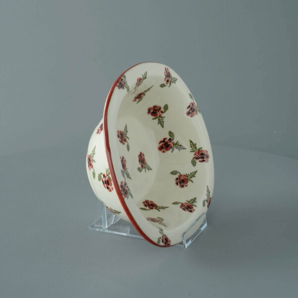 Poppy Pie Dish - Large