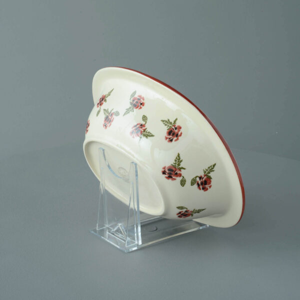 Poppy Pie Dish - Large