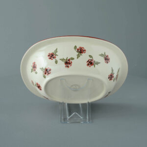Poppy Pie Dish - Large