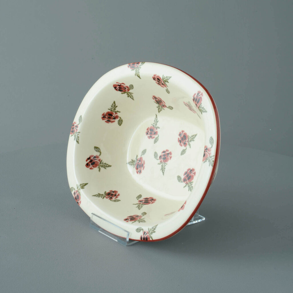 Poppy Pie Dish - Large
