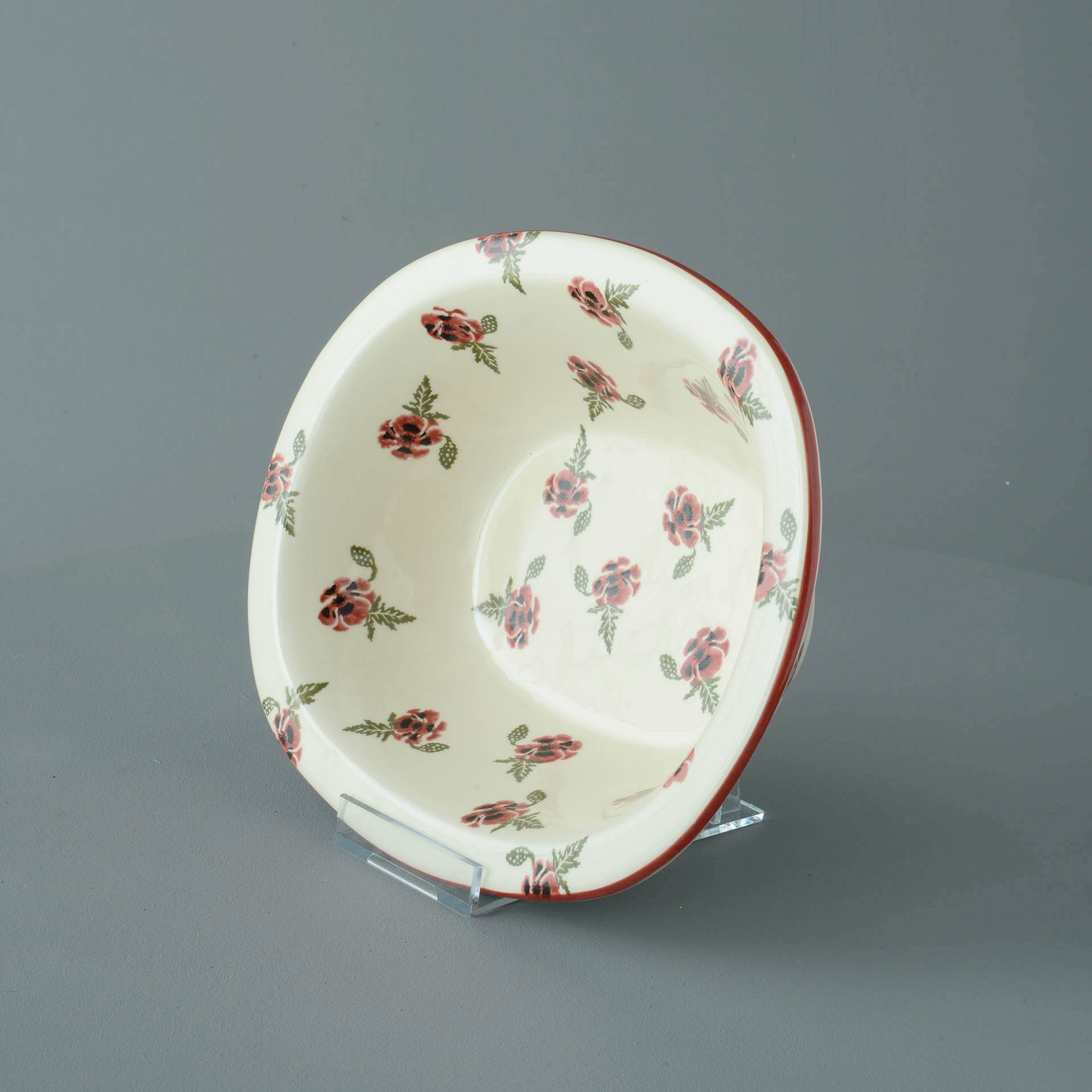 Poppy Pie Dish - Large