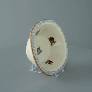 Rabbit Pie Dish - Large