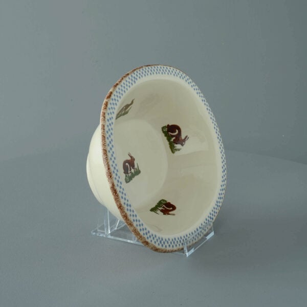 Rabbit Pie Dish - Large