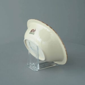 Rabbit Pie Dish - Large