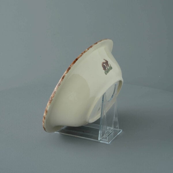 Rabbit Pie Dish - Large