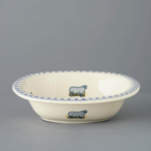 Sheep Pie Dish - Large