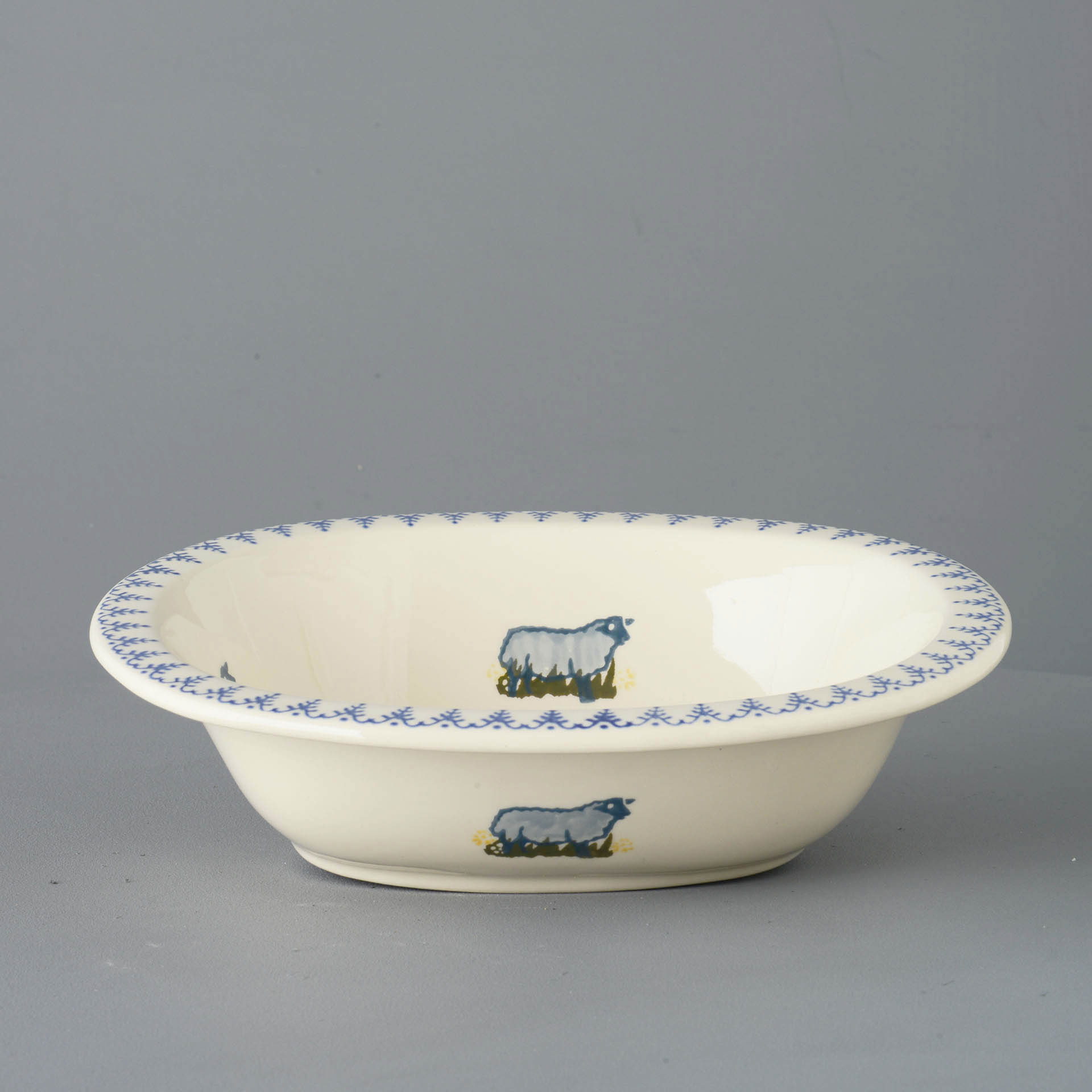 Sheep Pie Dish - Large