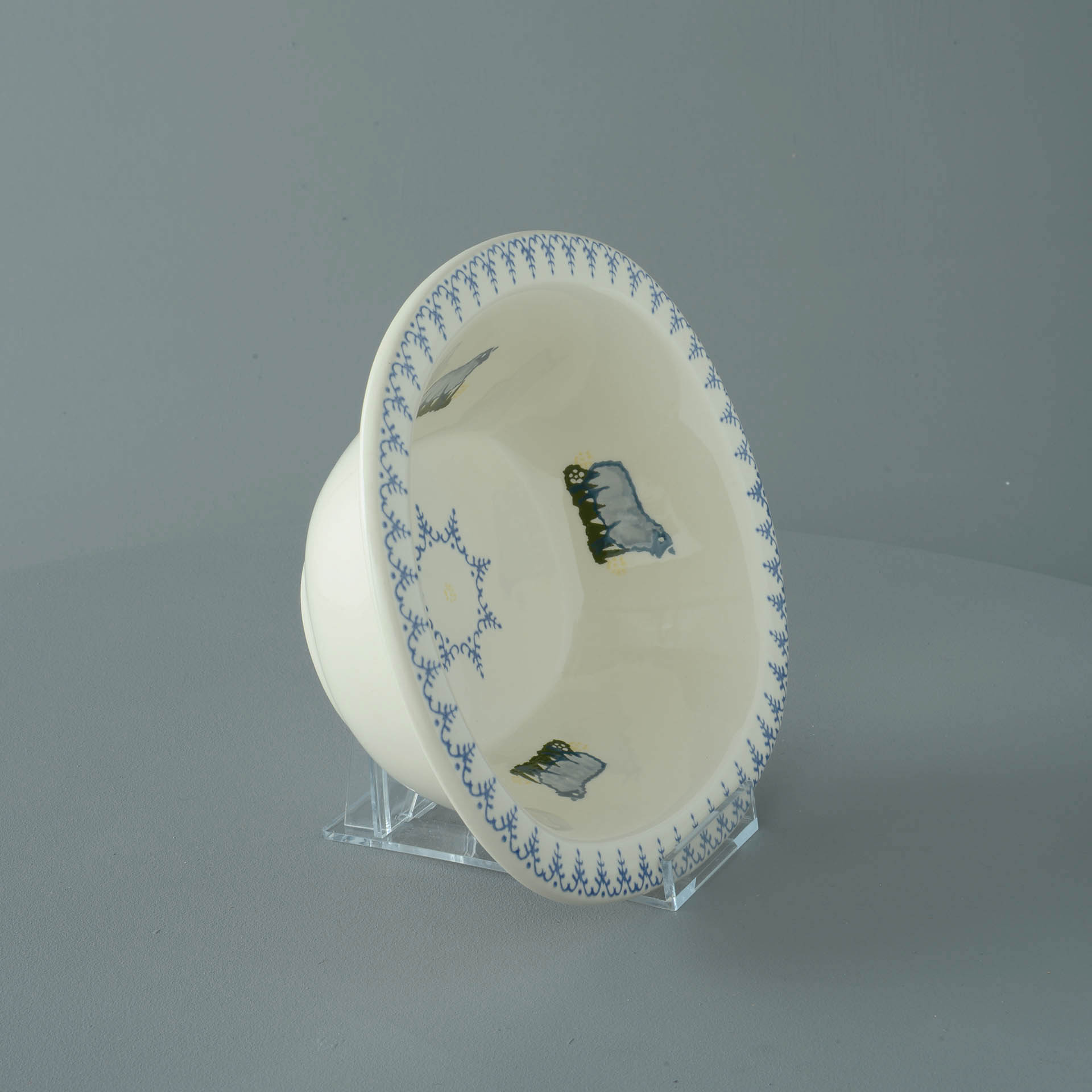 Sheep Pie Dish - Large