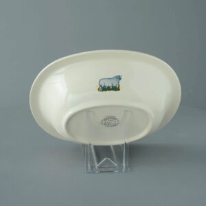 Sheep Pie Dish - Large