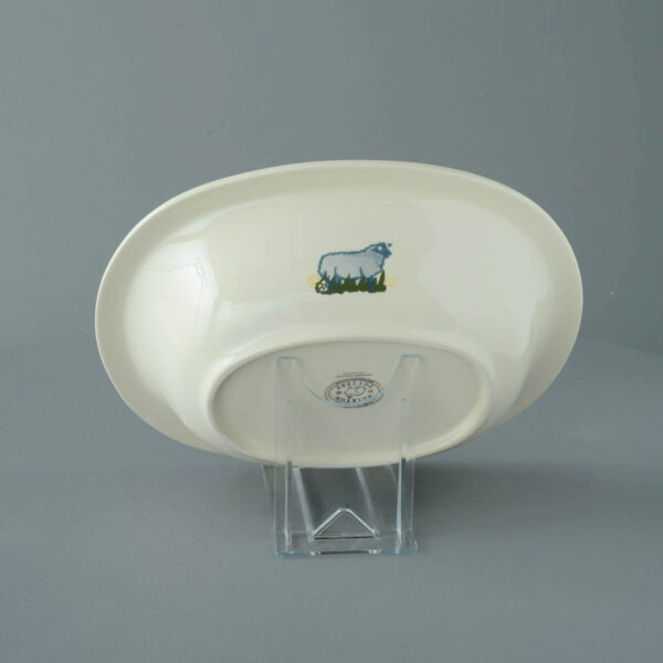 Sheep Pie Dish - Large