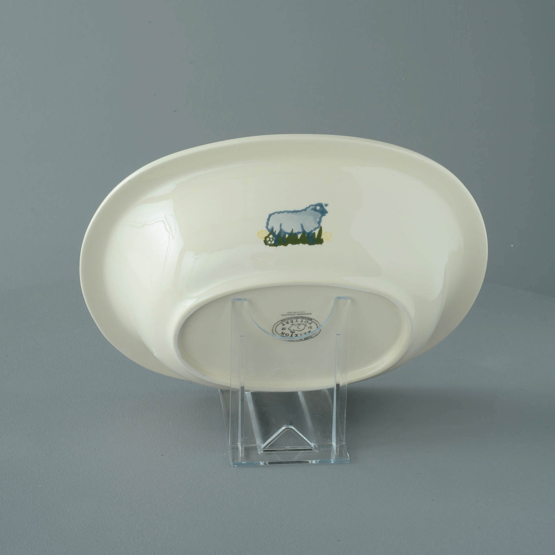 Sheep Pie Dish - Large