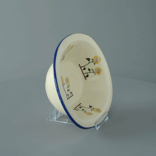 Sunflower Pie Dish - Large